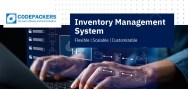 Inventory Management System
